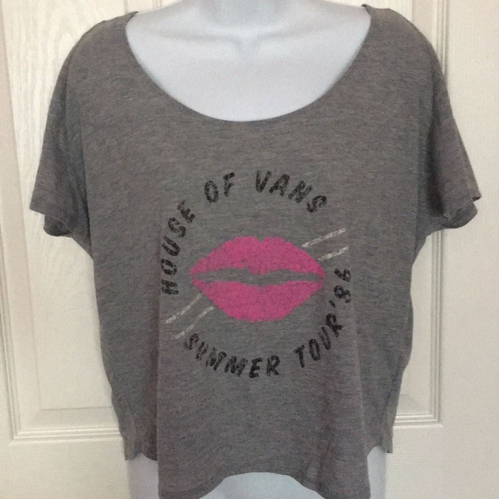 Vans Tee